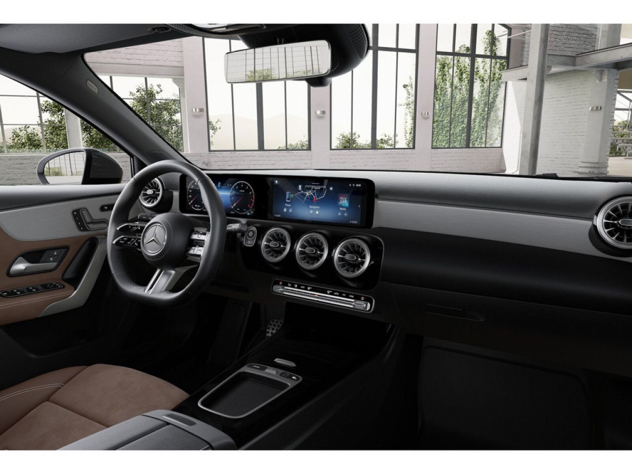 Mercedes-Benz A-Klasse – Bild 6