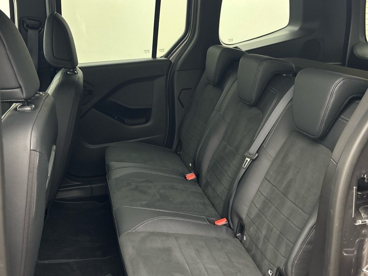 Mercedes-Benz T-Klasse – Bild 12