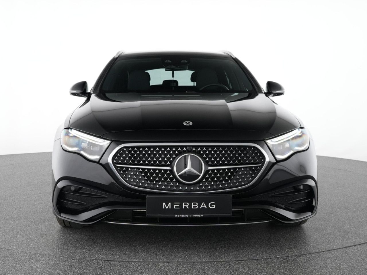 Mercedes-Benz E-Klasse – Bild 2