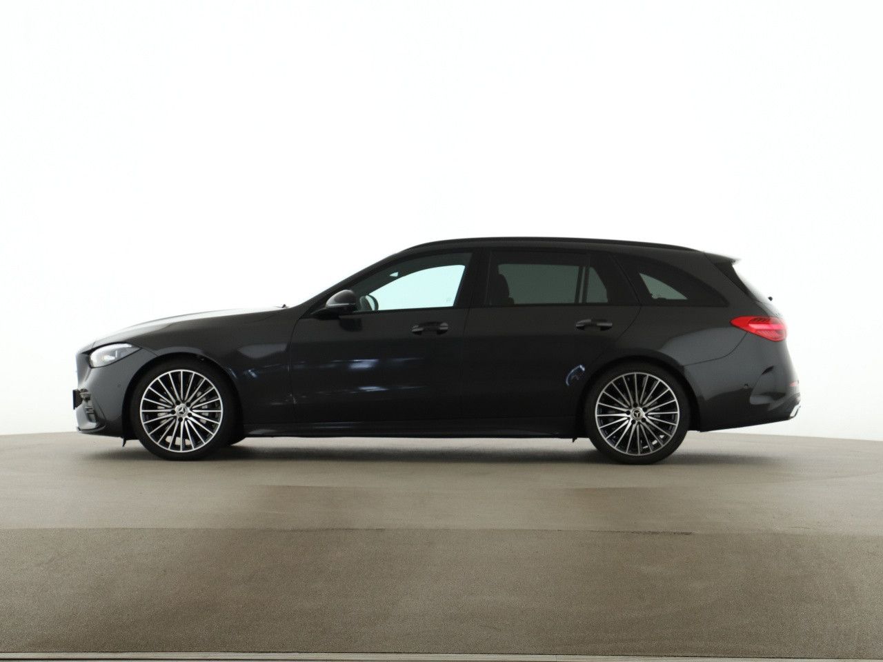 Mercedes-Benz C-Klasse – Bild 3