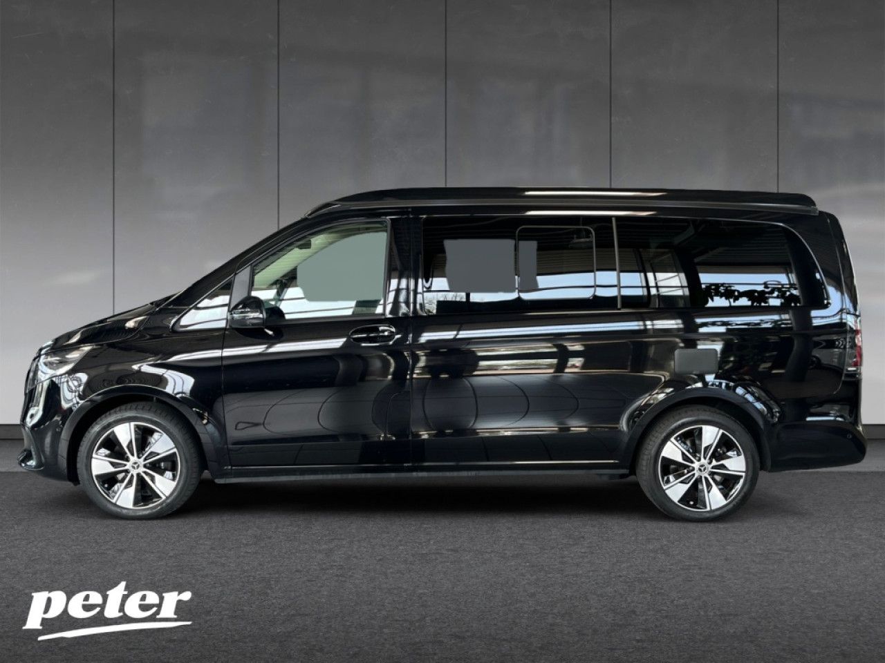 Mercedes-Benz Marco Polo – Bild 2