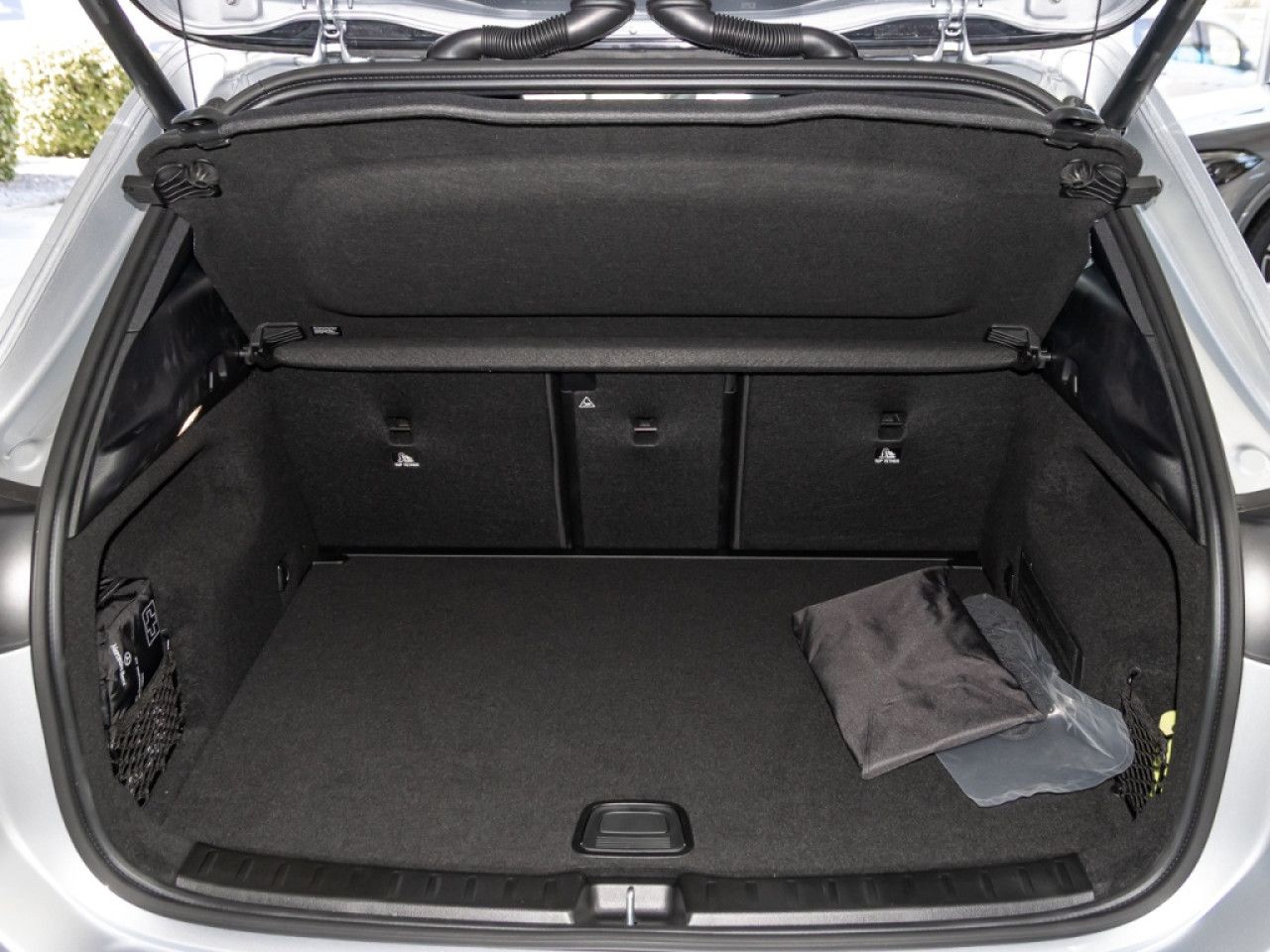 Mercedes-Benz GLA – Bild 6