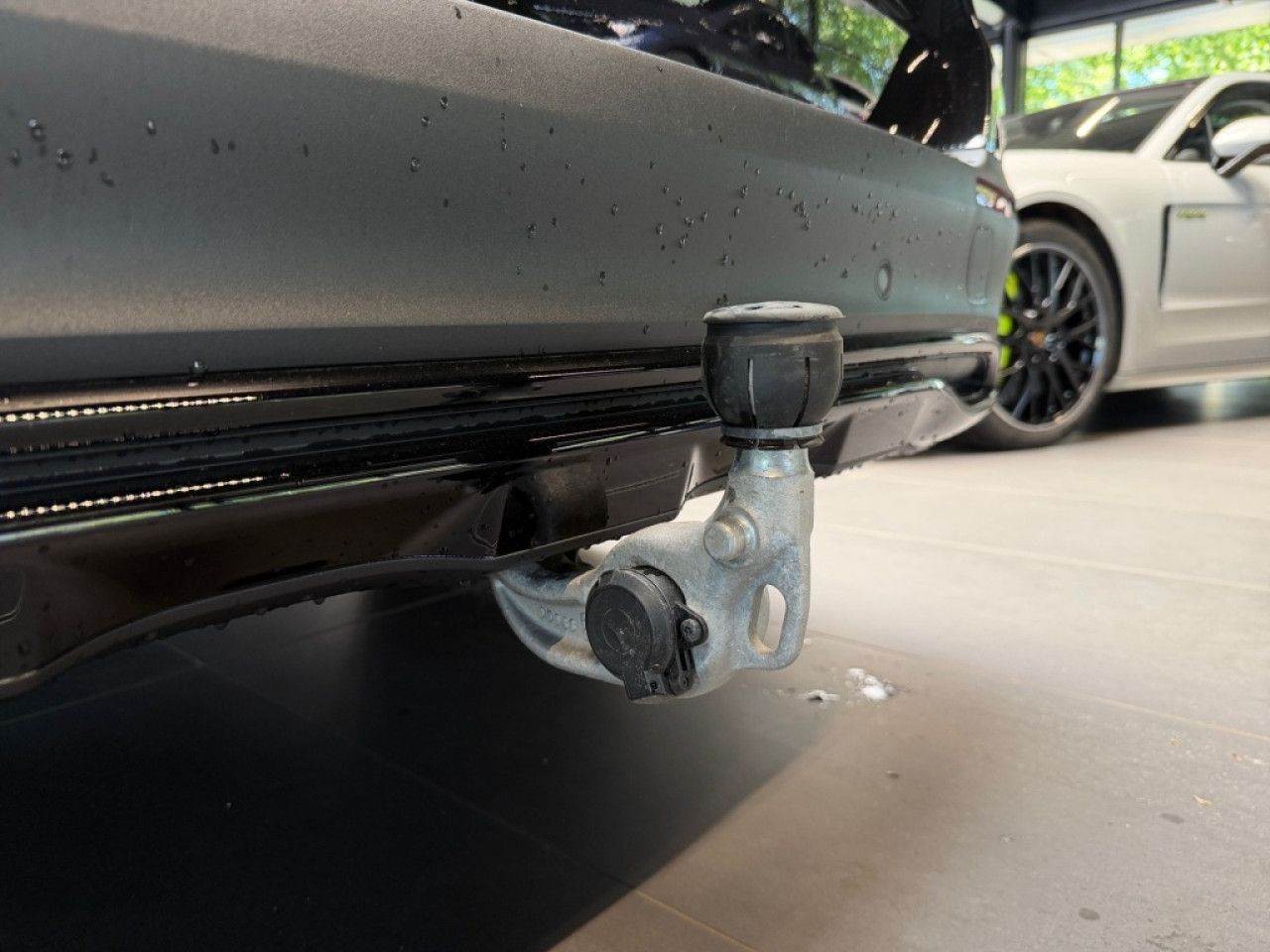 Mercedes-Benz E-Klasse – Bild 17