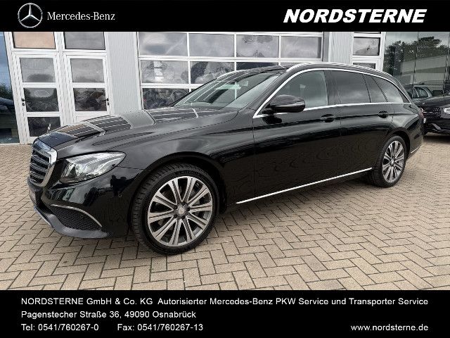 Mercedes-Benz E 350