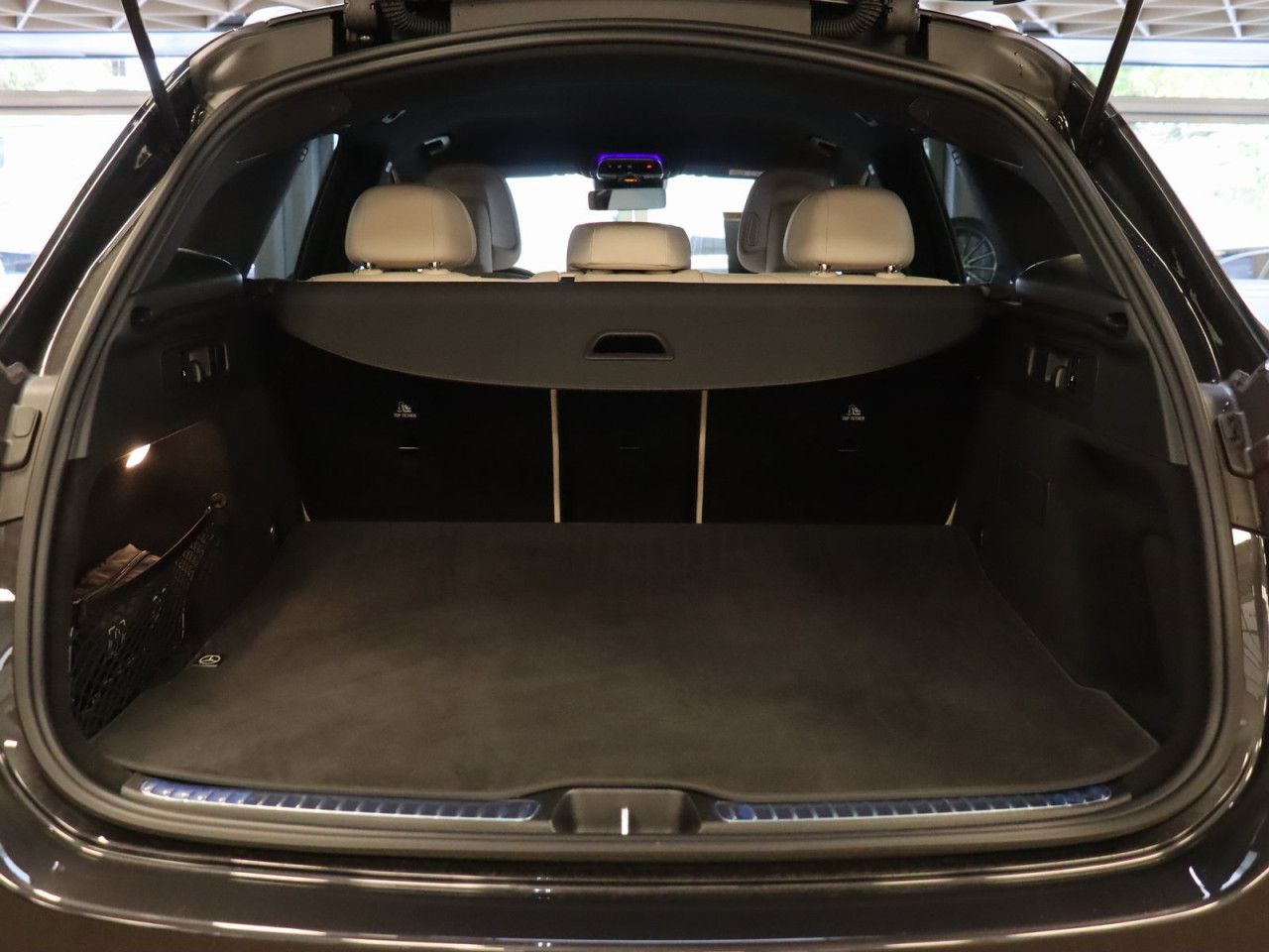 Mercedes-Benz GLC – Bild 28