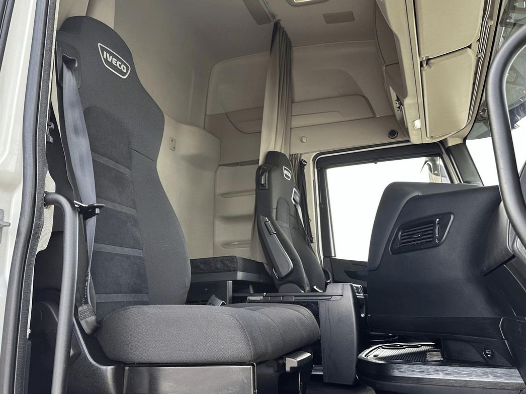 IVECO | IVECO S-WAY AS530