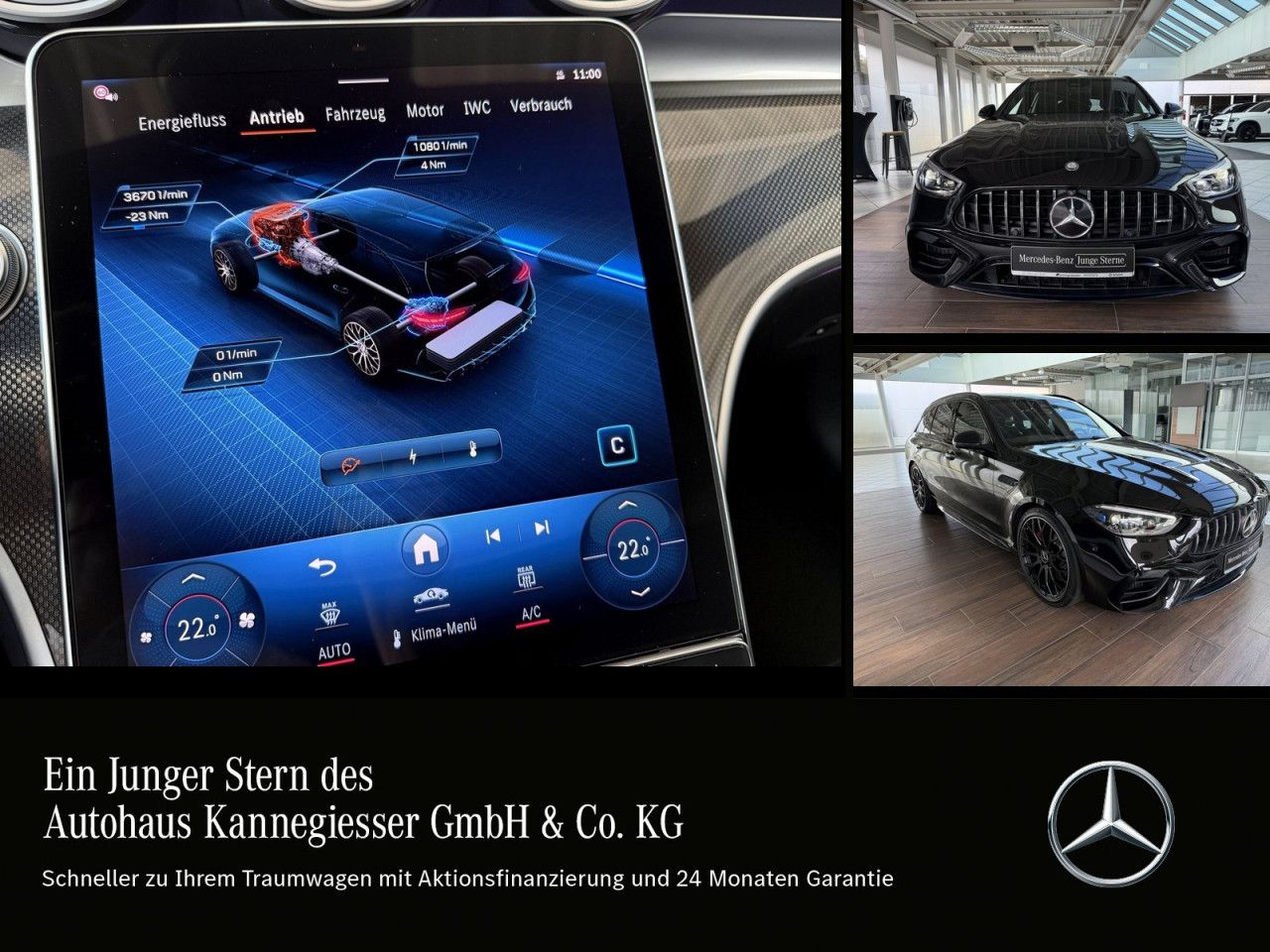 Mercedes-Benz C-Klasse – Bild 28