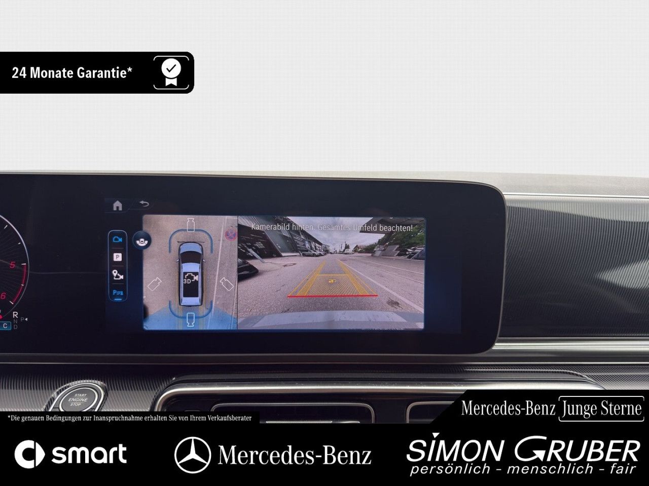 Mercedes-Benz Marco Polo – Bild 14
