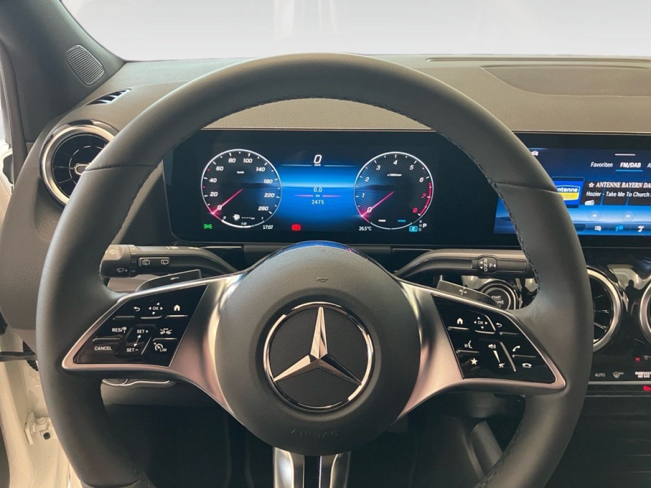 Mercedes-Benz B-Klasse – Bild 11