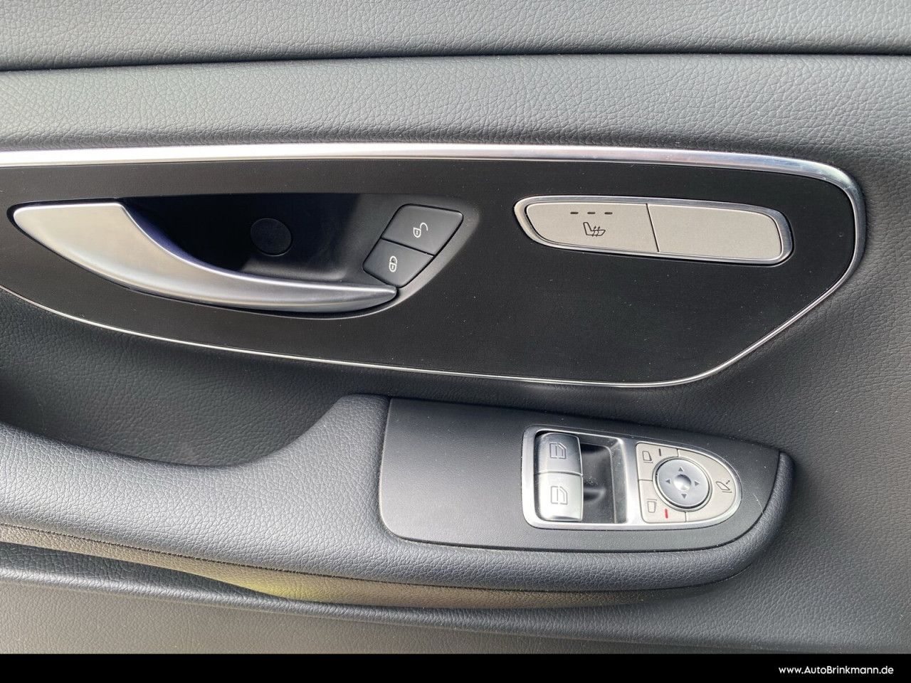Mercedes-Benz V-Klasse – Bild 16