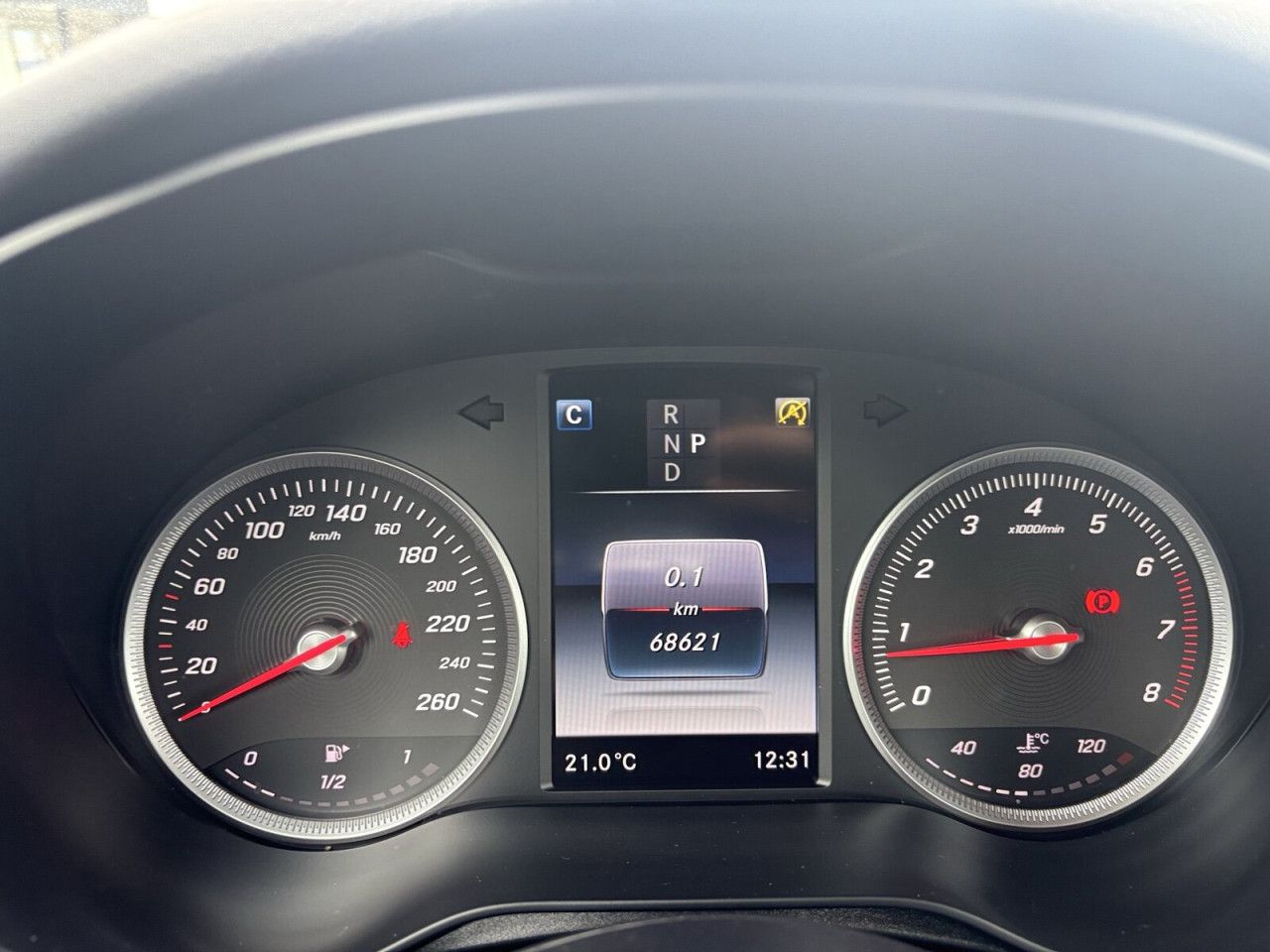 Fahrzeugbild 14 / 21