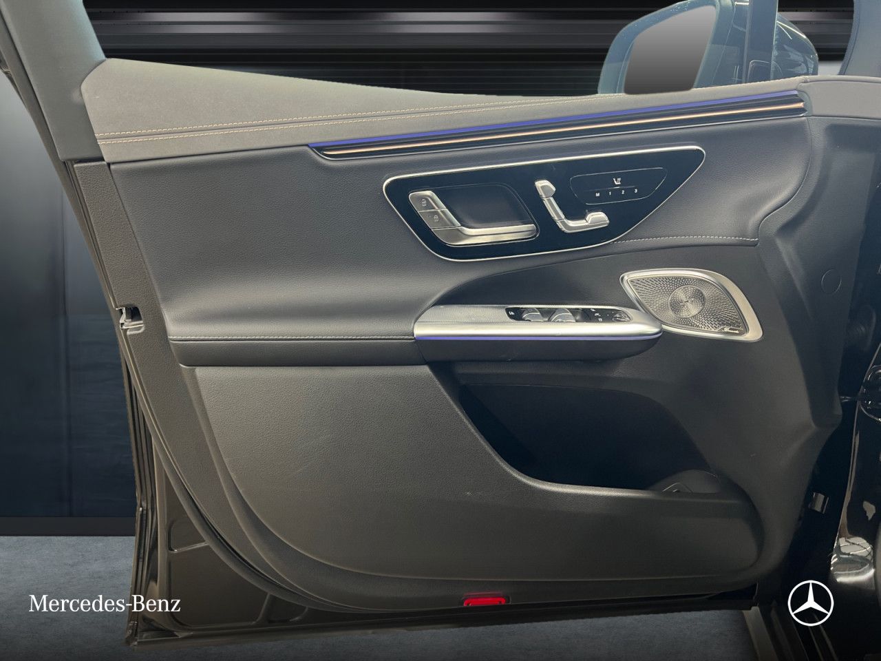 Mercedes-Benz EQE – Bild 10