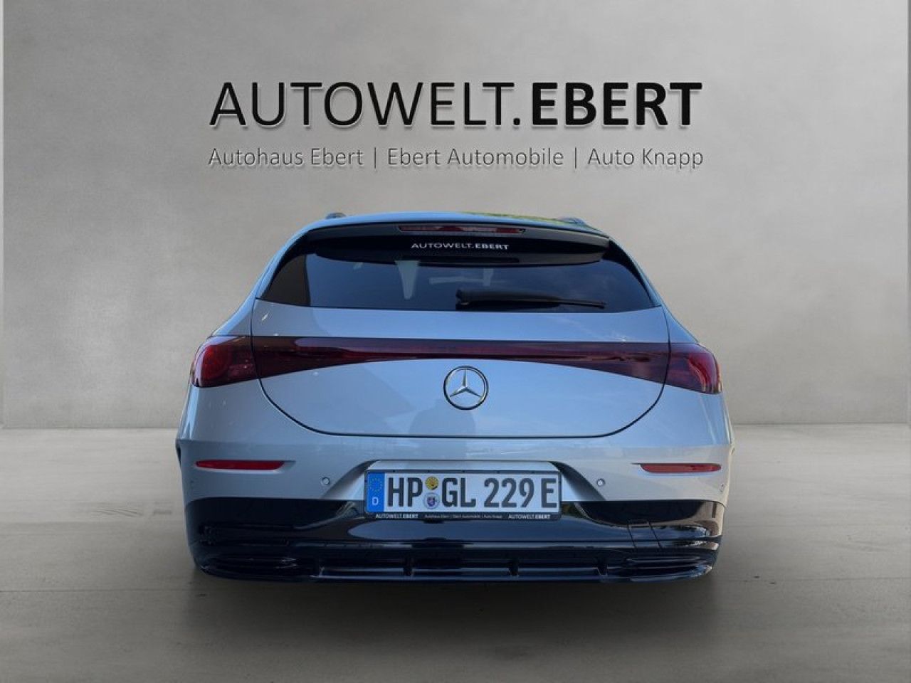 Mercedes-Benz CLA – Bild 10