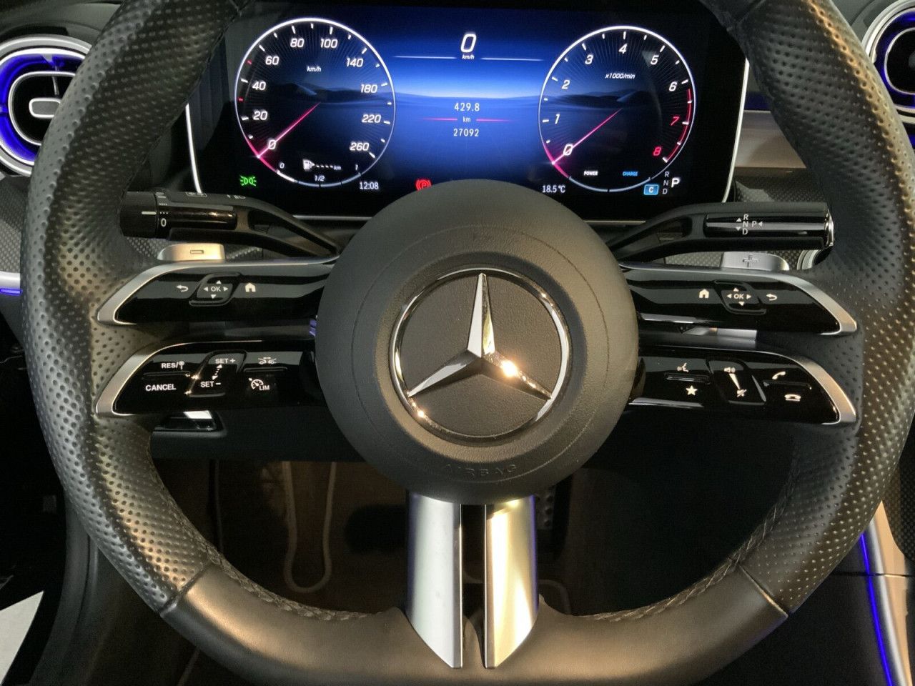 Mercedes-Benz CLE – Bild 10