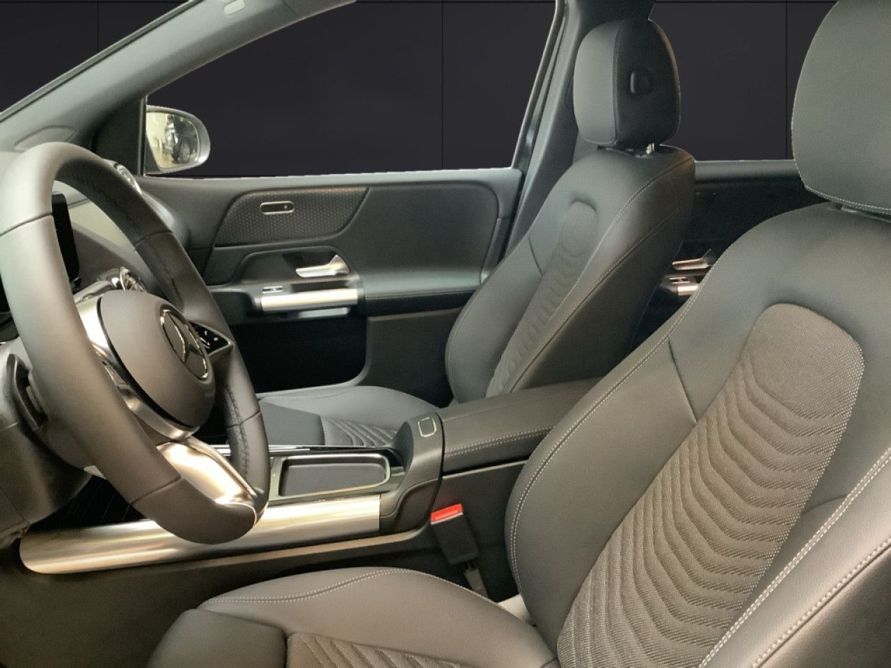 Mercedes-Benz B-Klasse – Bild 8