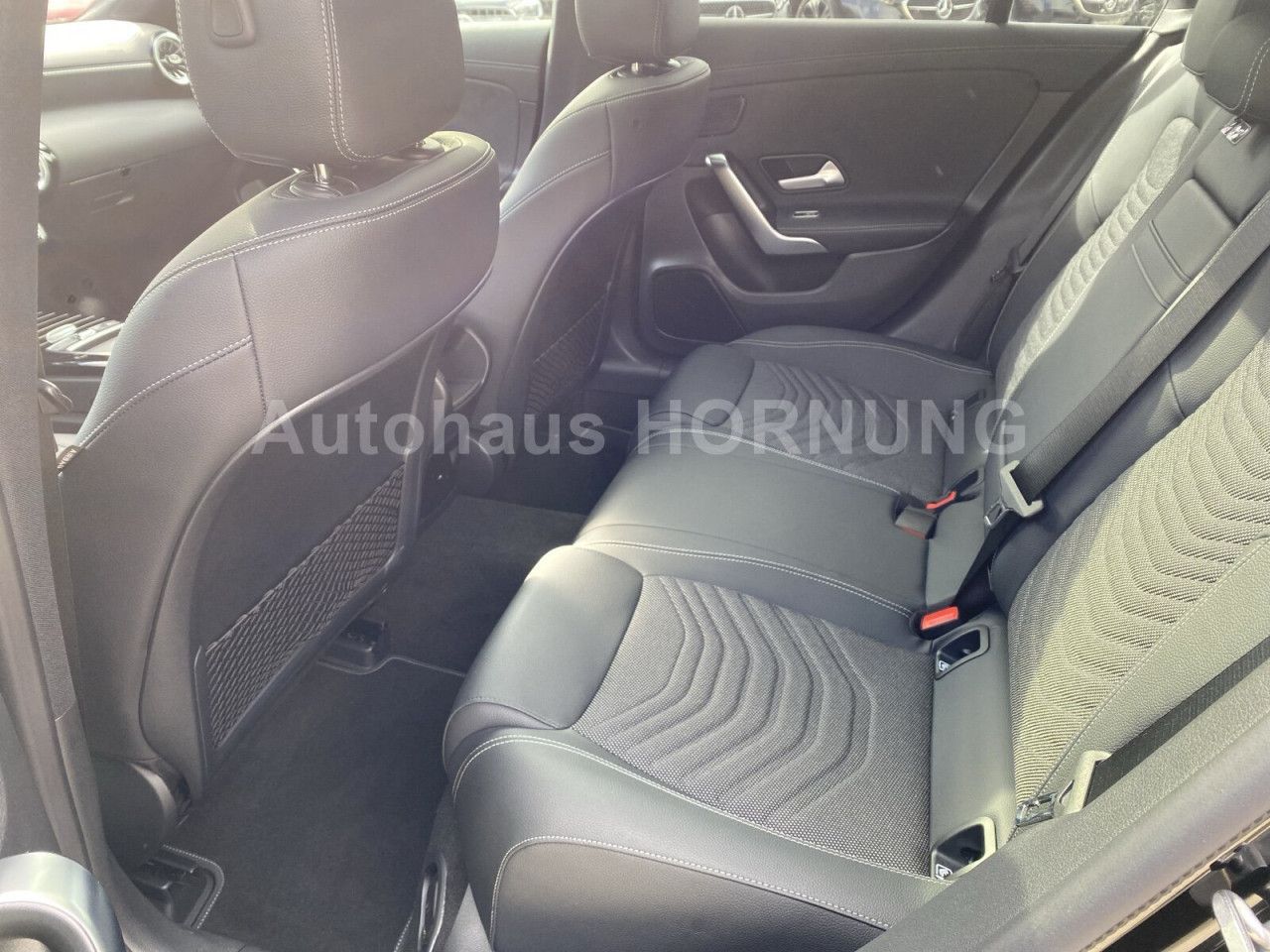 Mercedes-Benz CLA – Bild 13