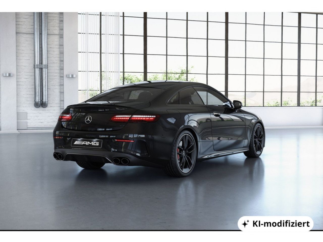 Mercedes-Benz E-Klasse – Bild 3