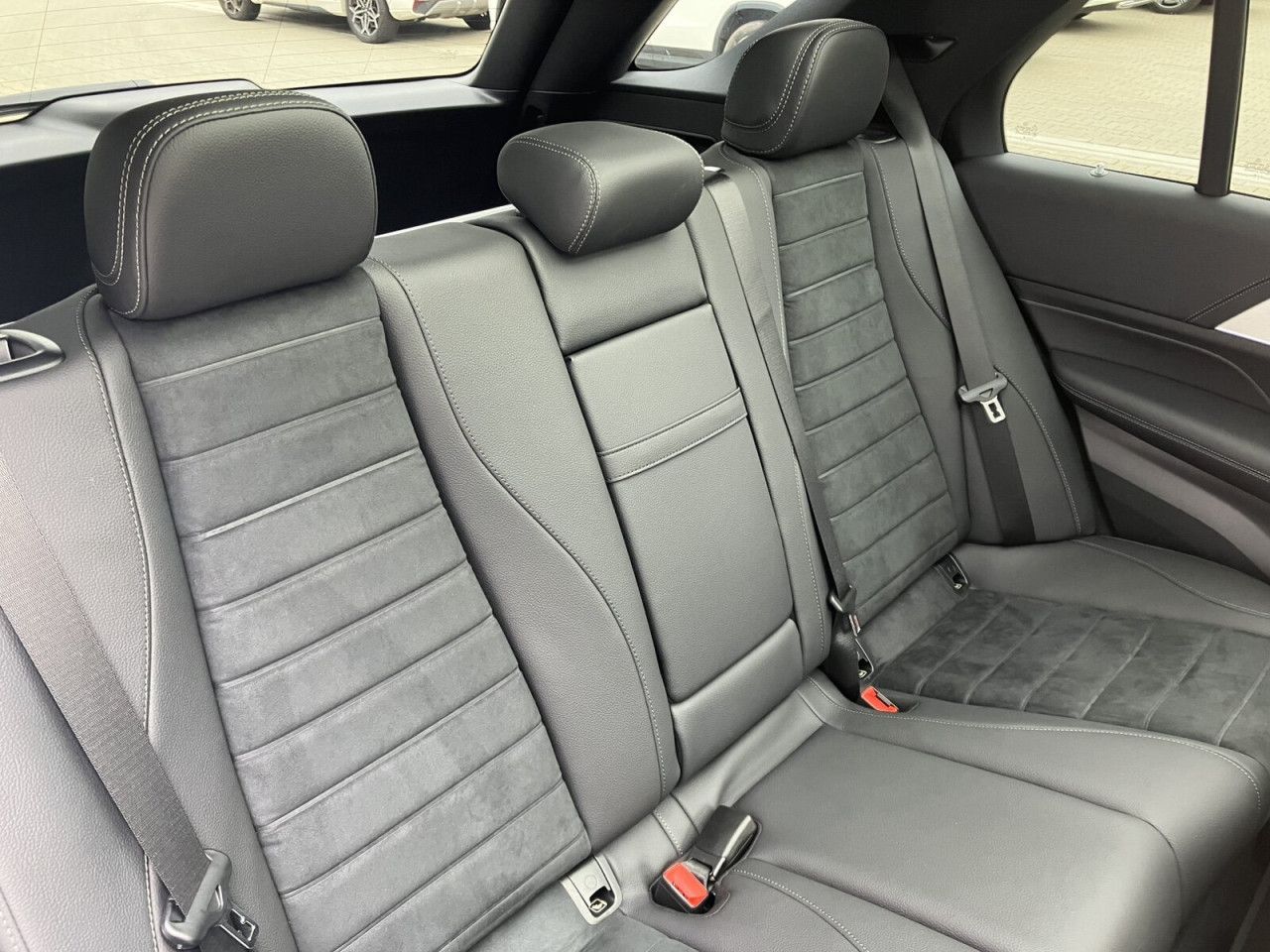 Mercedes-Benz GLE – Bild 9