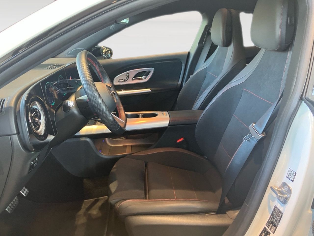 Mercedes-Benz CLA – Bild 10