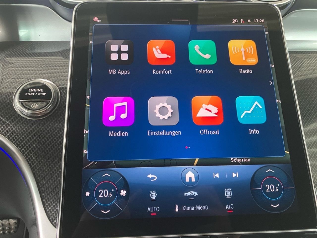 Mercedes-Benz GLC – Bild 12