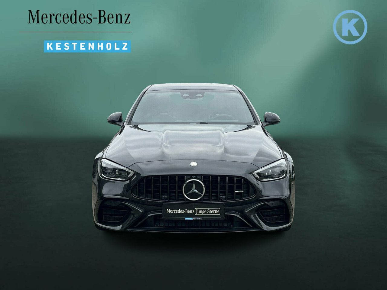 Mercedes-Benz C-Klasse – Bild 3