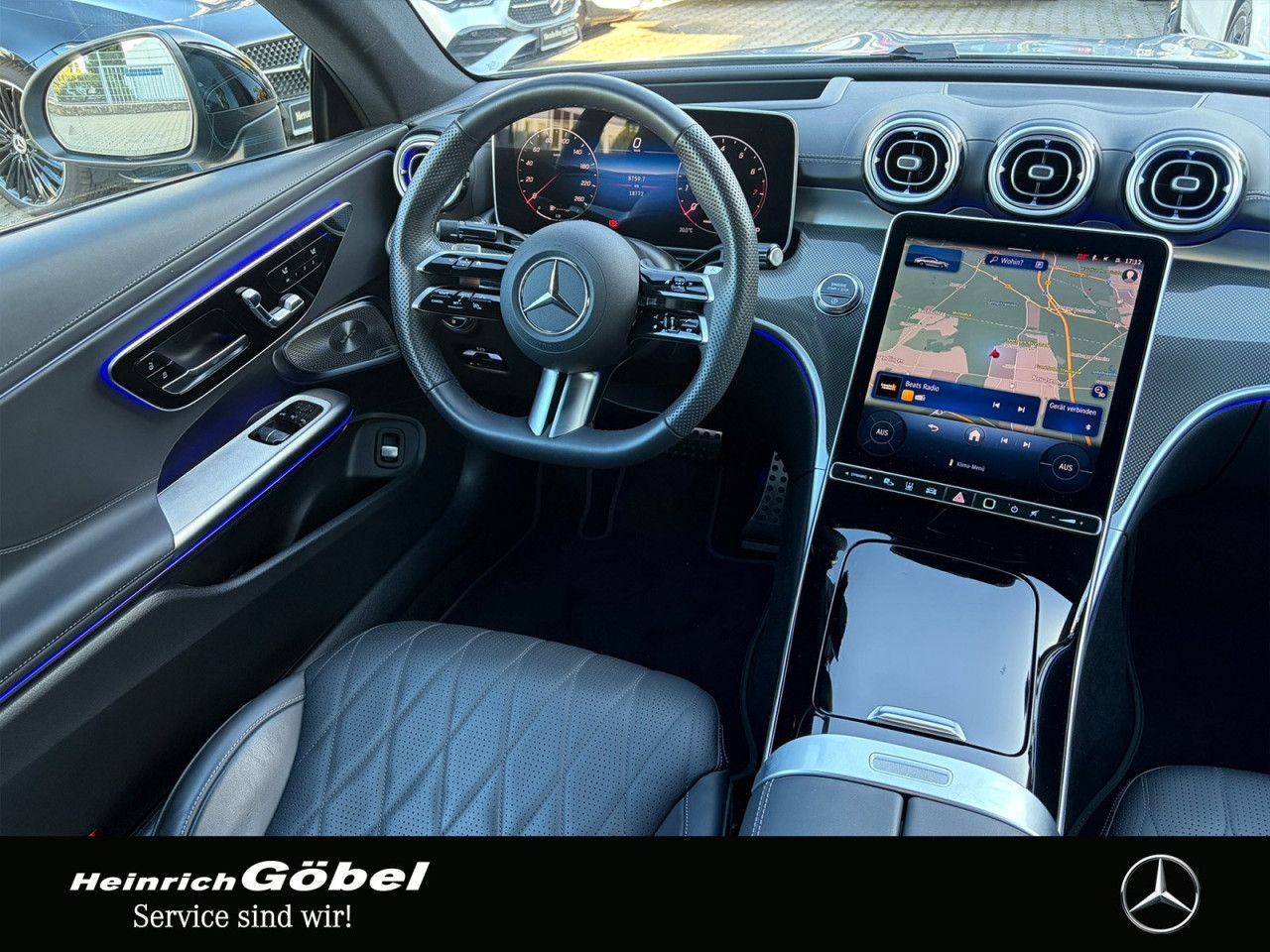 Mercedes-Benz CLE – Bild 25
