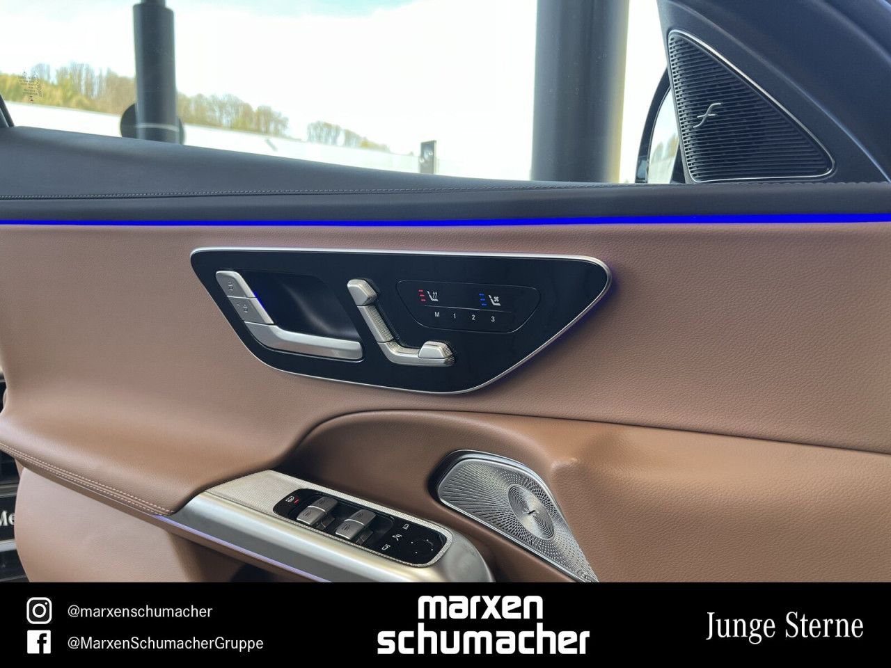 Mercedes-Benz E-Klasse – Bild 8