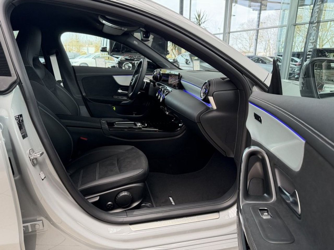 Mercedes-Benz CLA – Bild 8