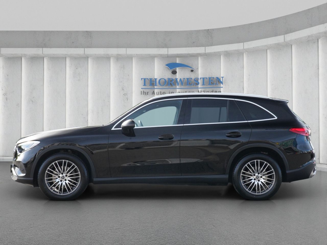 Mercedes-Benz GLC – Bild 4