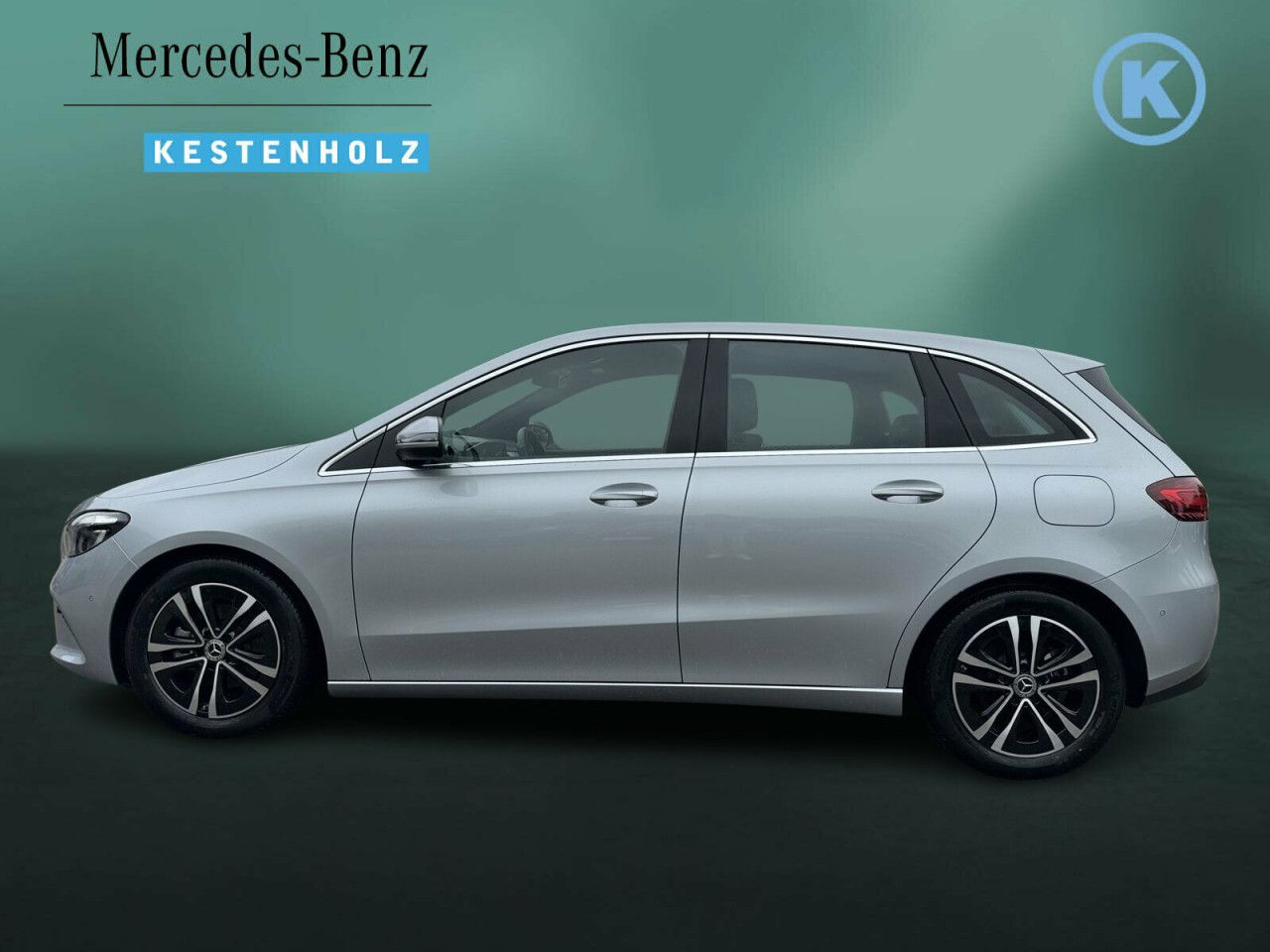 Mercedes-Benz B-Klasse – Bild 9