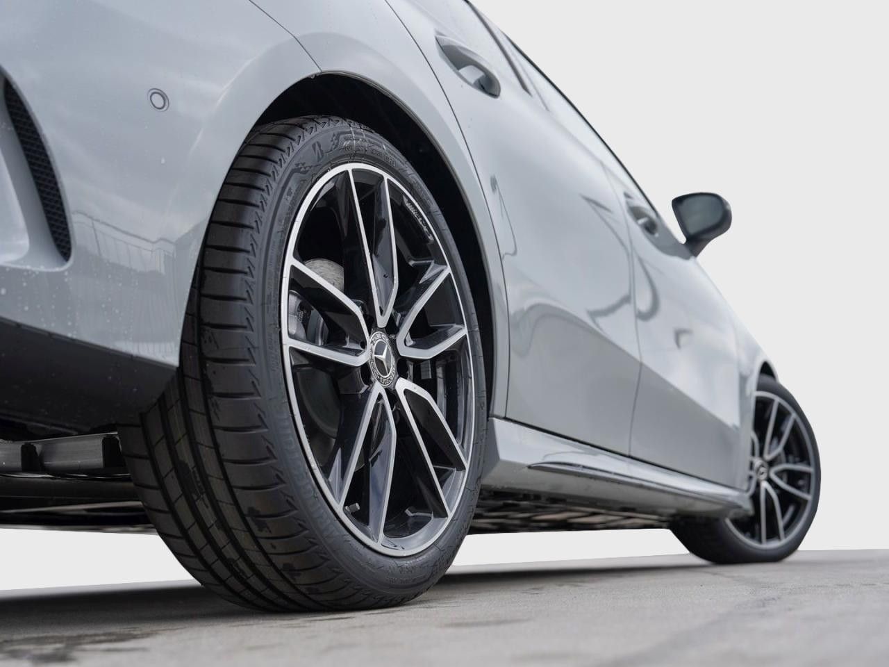 Mercedes-Benz A-Klasse – Bild 5