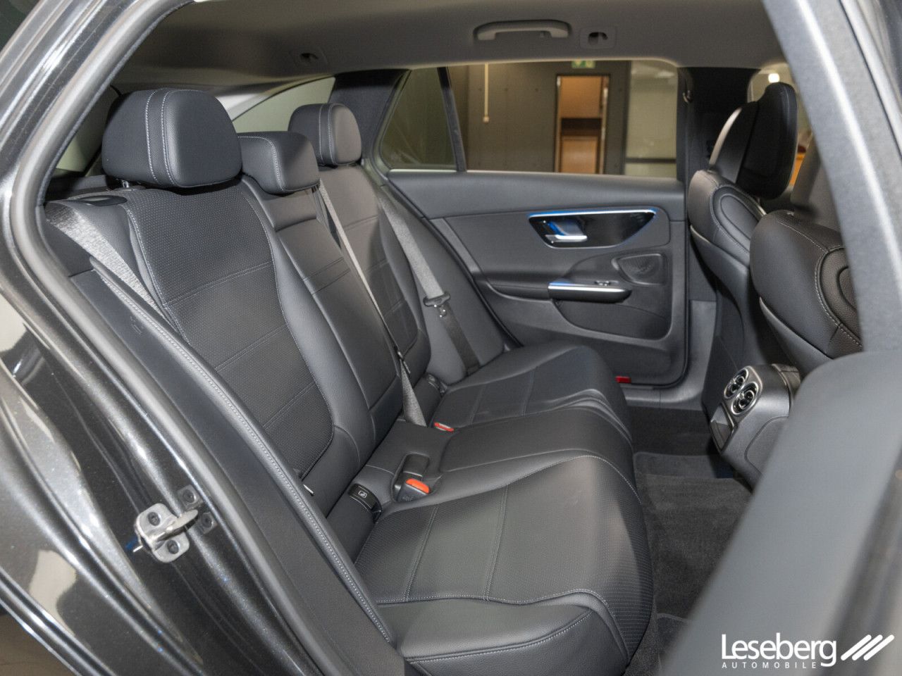 Mercedes-Benz C-Klasse – Bild 15