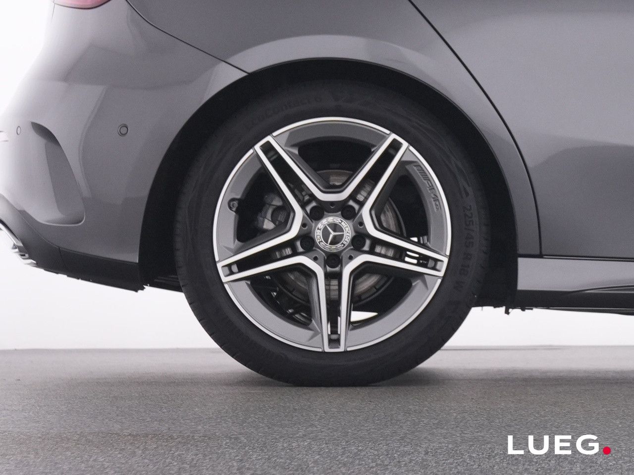 Mercedes-Benz A-Klasse – Bild 22