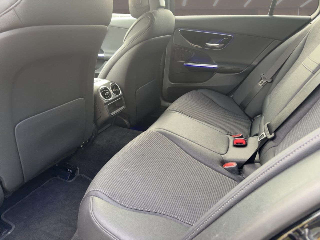Mercedes-Benz C-Klasse – Bild 11