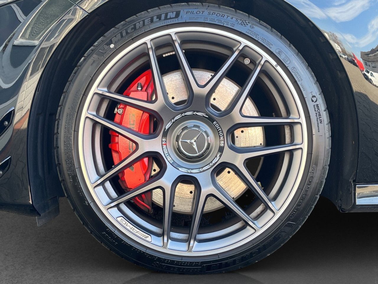 Mercedes-Benz A-Klasse – Bild 14