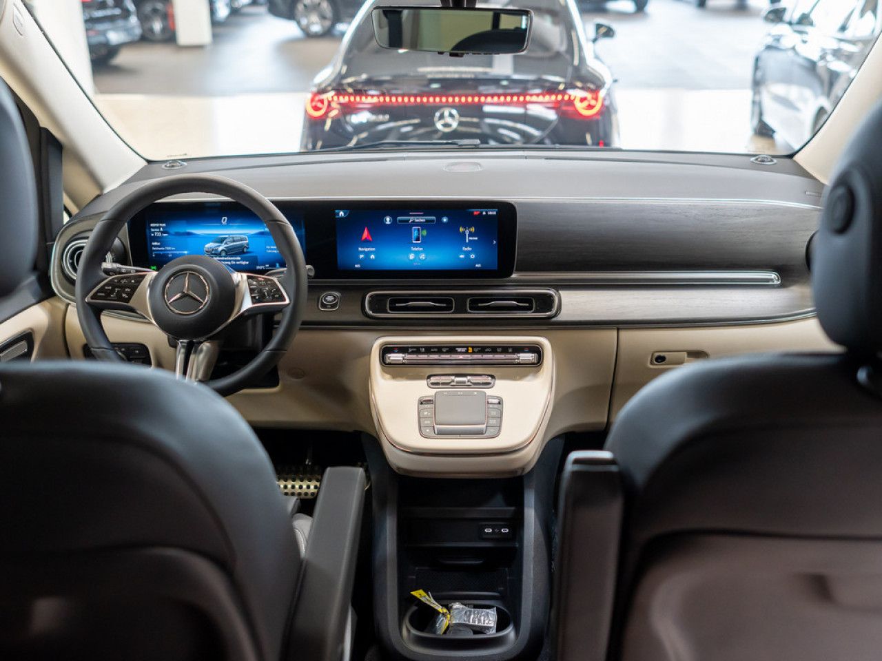 Mercedes-Benz Marco Polo – Bild 10