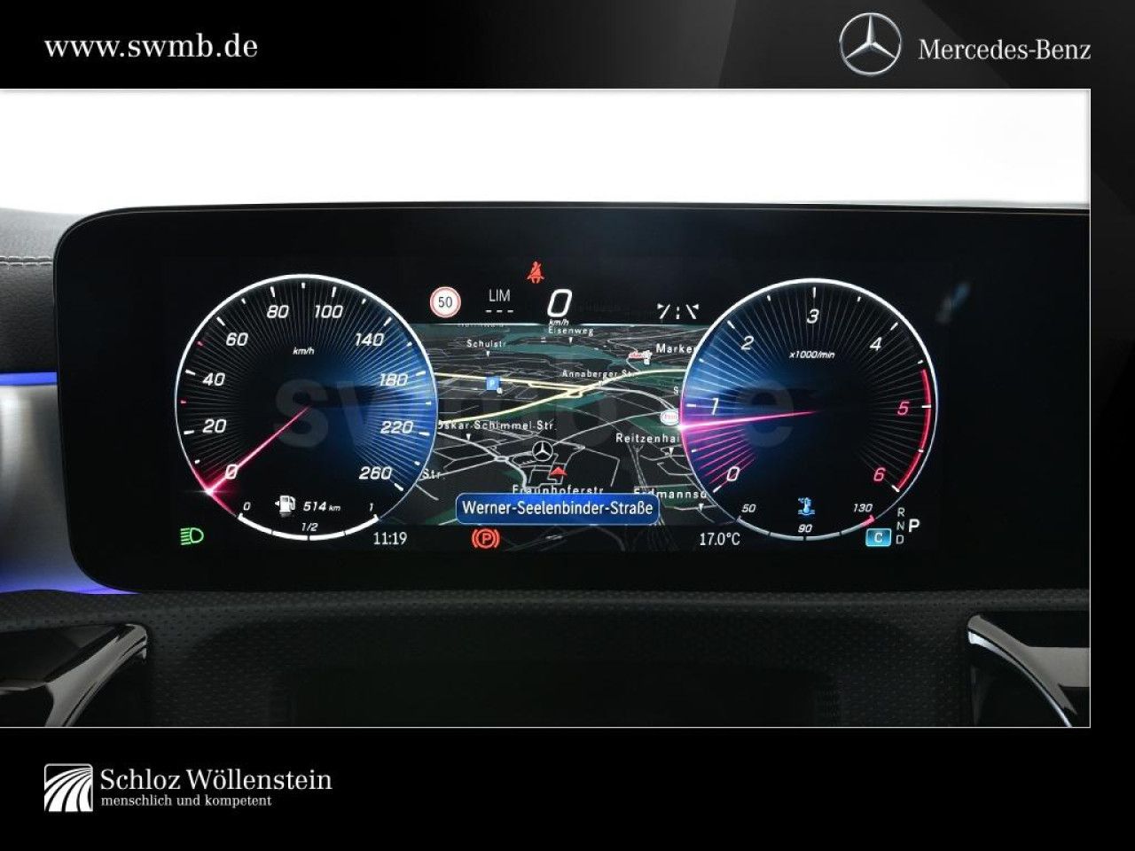 Mercedes-Benz CLA – Bild 11