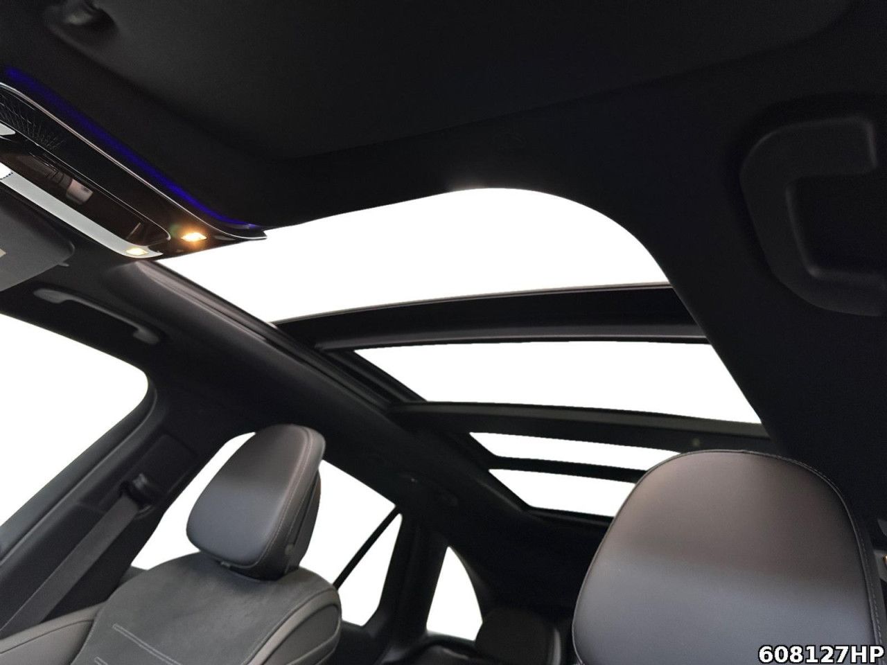 Mercedes-Benz GLC – Bild 13