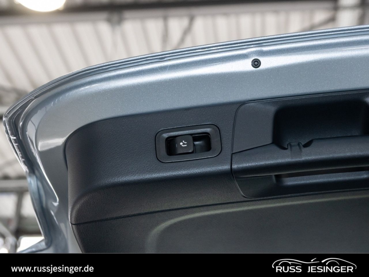 Mercedes-Benz B-Klasse – Bild 8