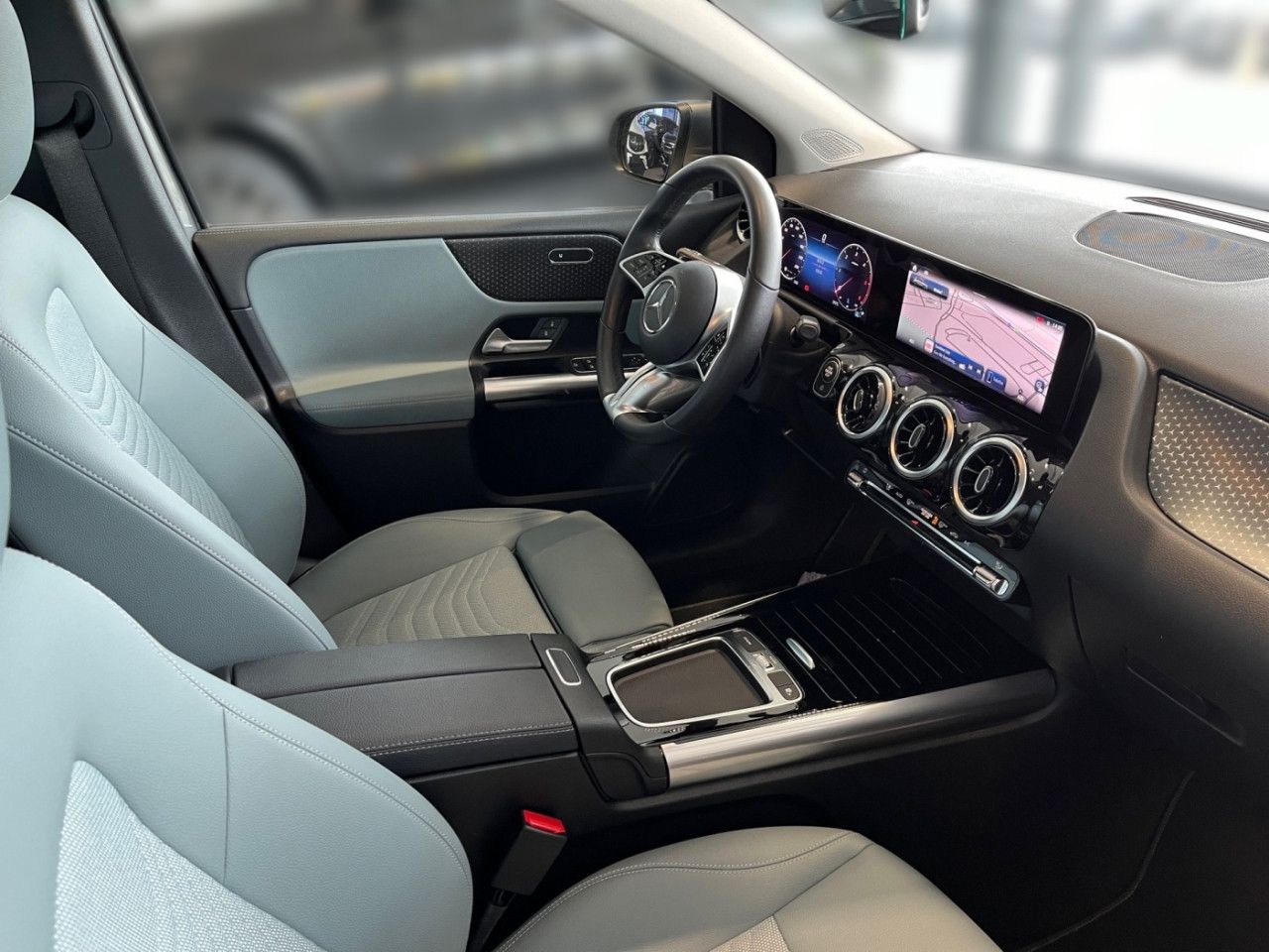 Mercedes-Benz B-Klasse – Bild 16