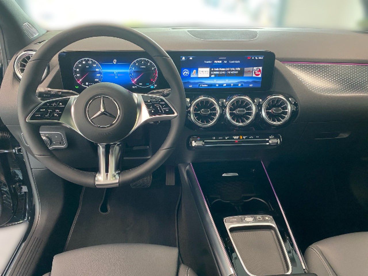 Mercedes-Benz B-Klasse – Bild 10