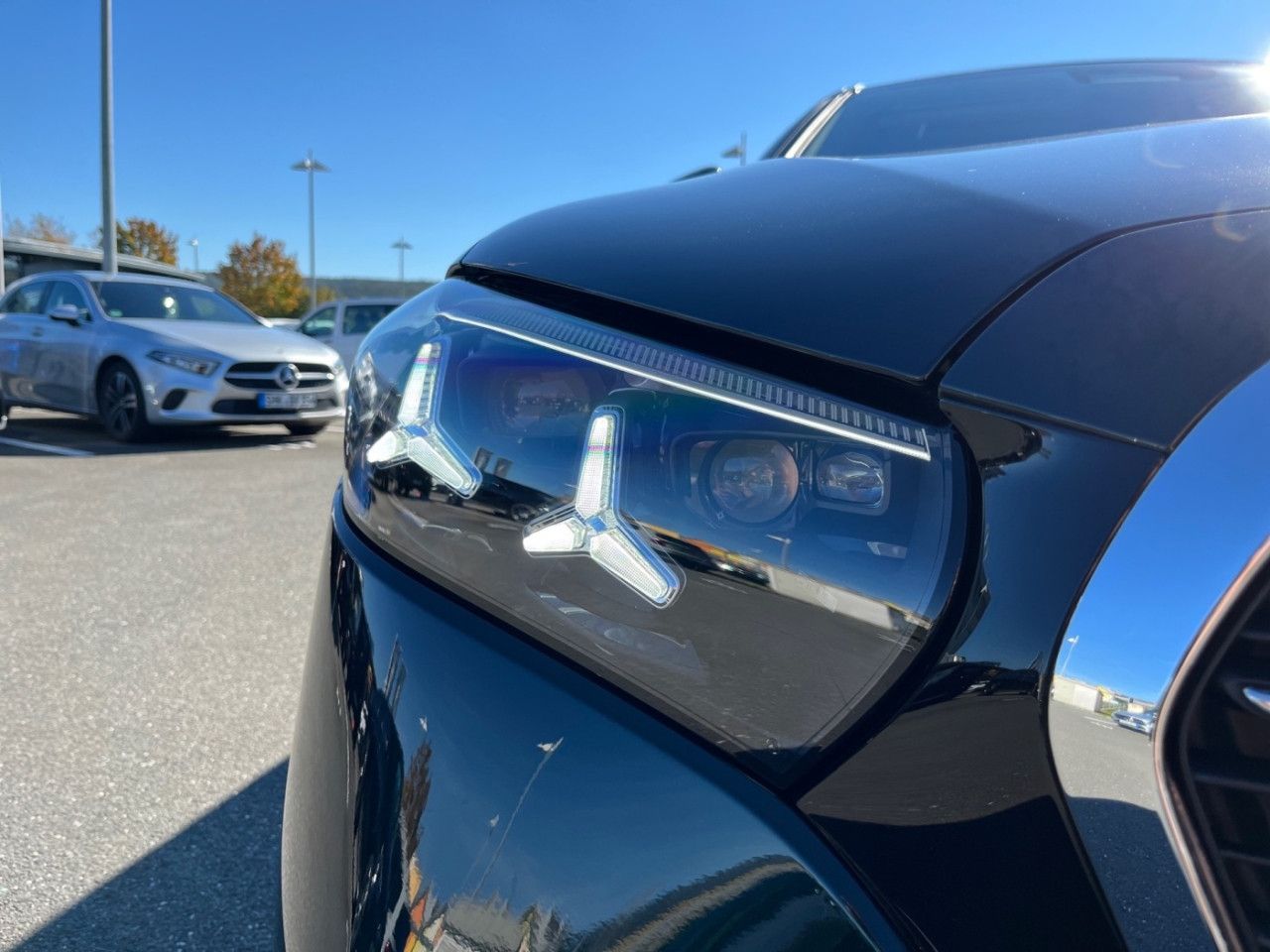 Mercedes-Benz S-Klasse – Bild 3