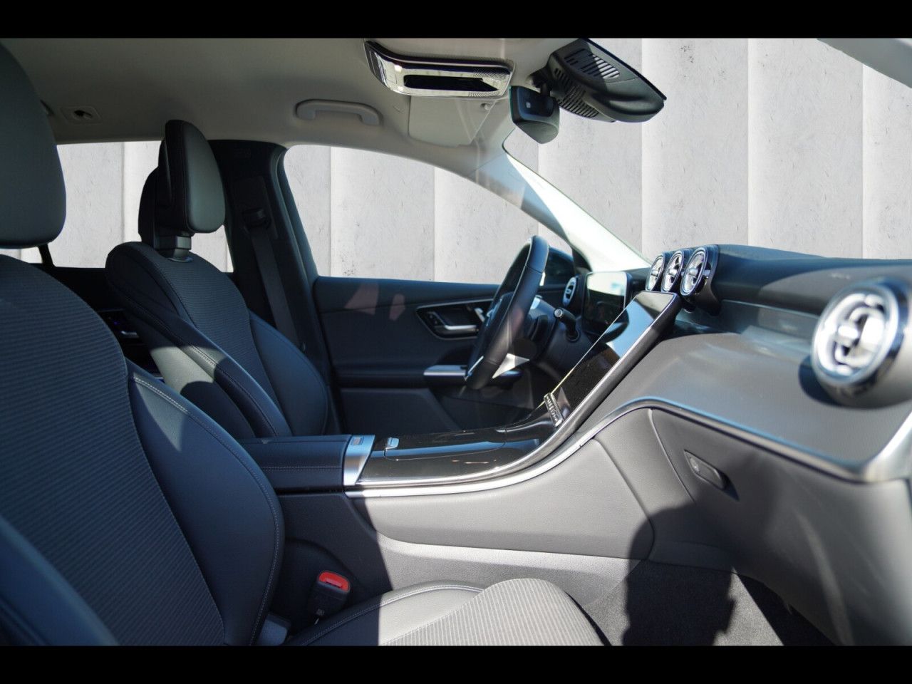 Mercedes-Benz GLC – Bild 9