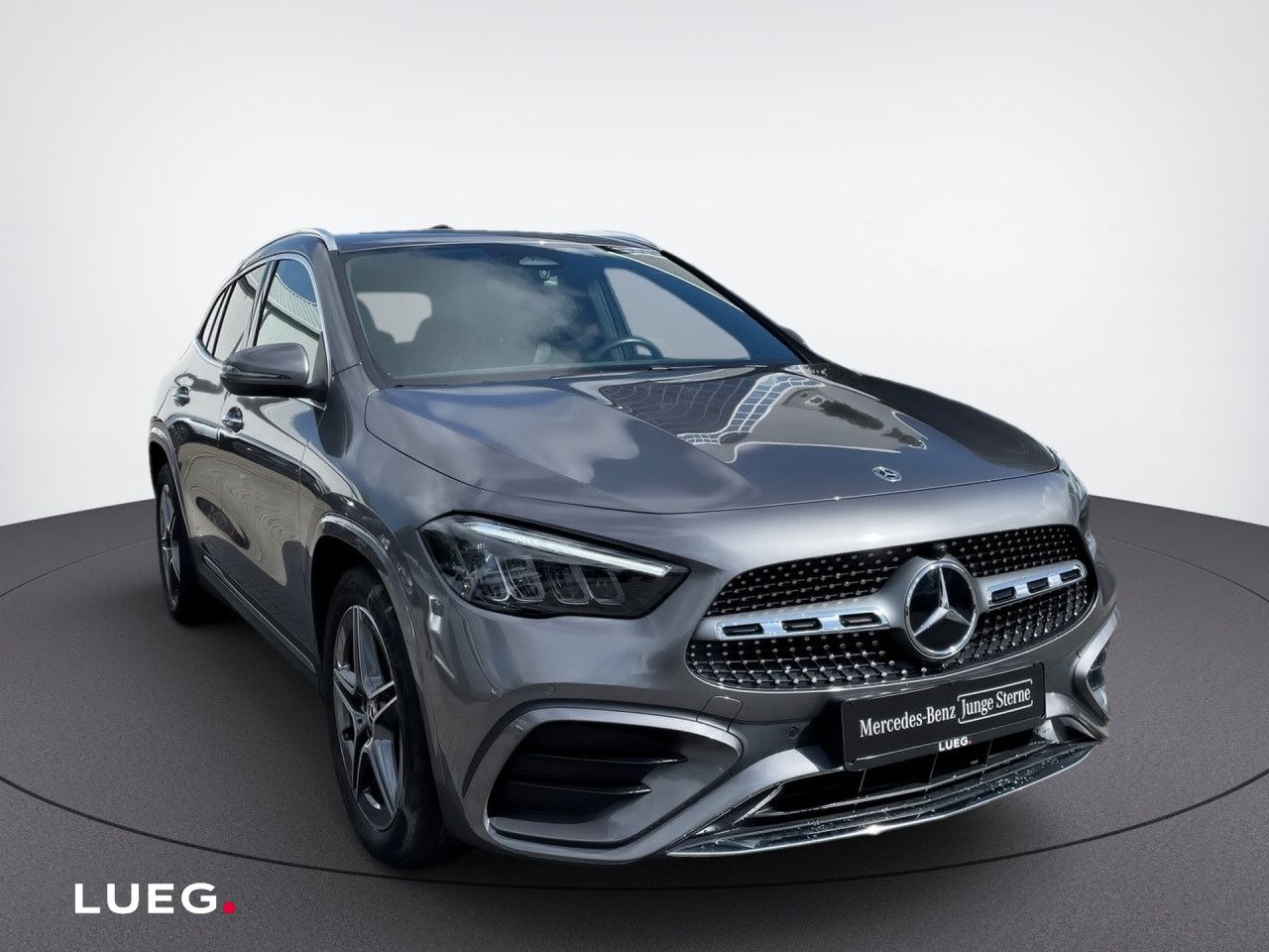 Mercedes-Benz GLA – Bild 6
