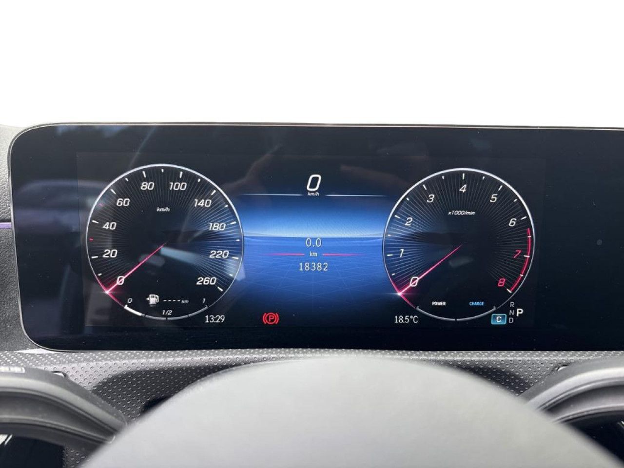 Mercedes-Benz A-Klasse – Bild 10