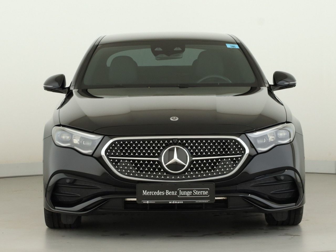 Mercedes-Benz E-Klasse – Bild 3