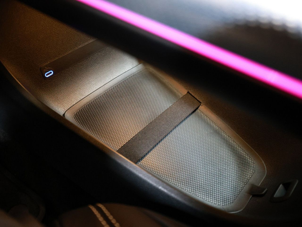 Mercedes-Benz GLB – Bild 17