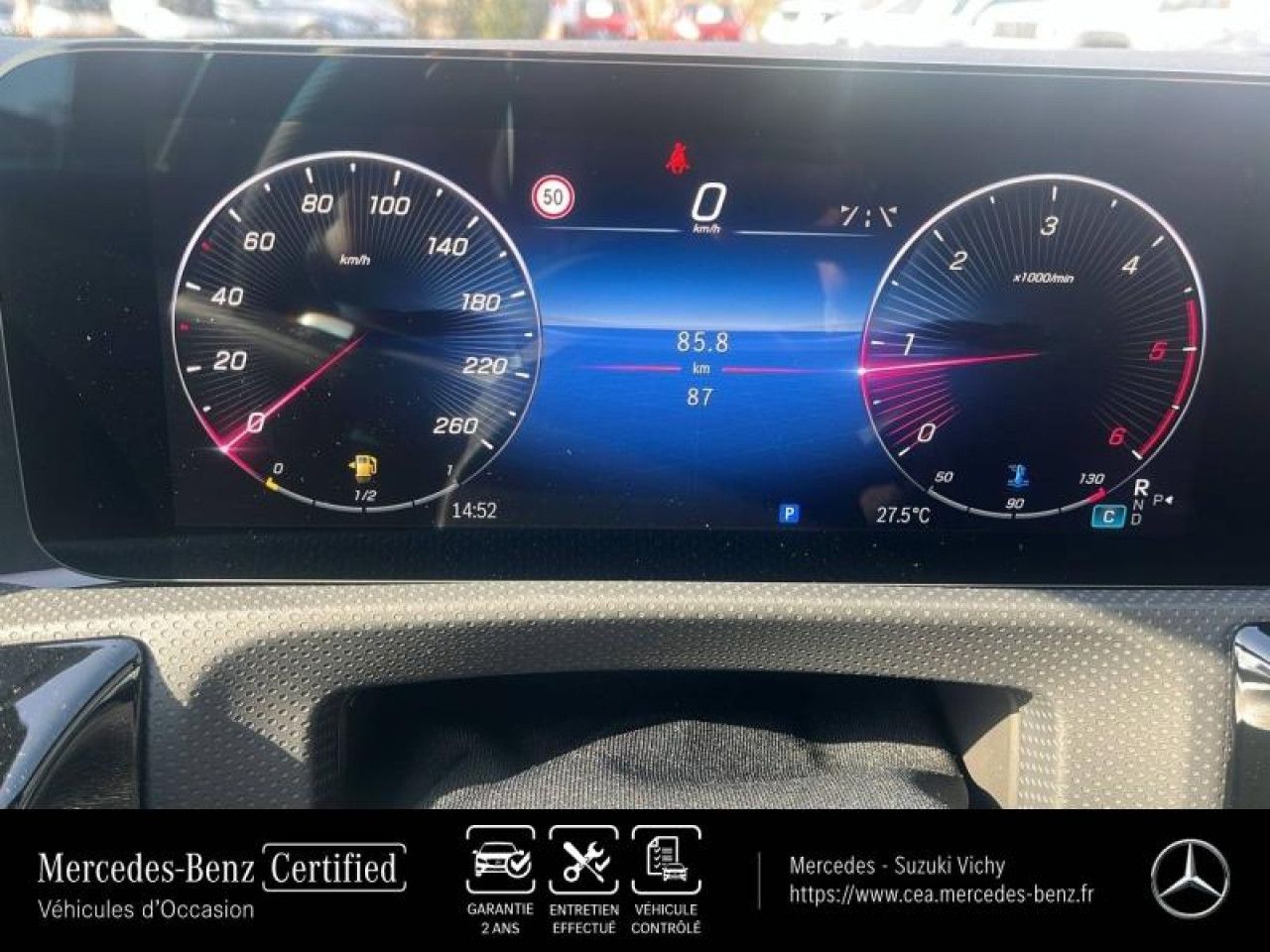 Photo du v&eacute;hicule 16 / 18