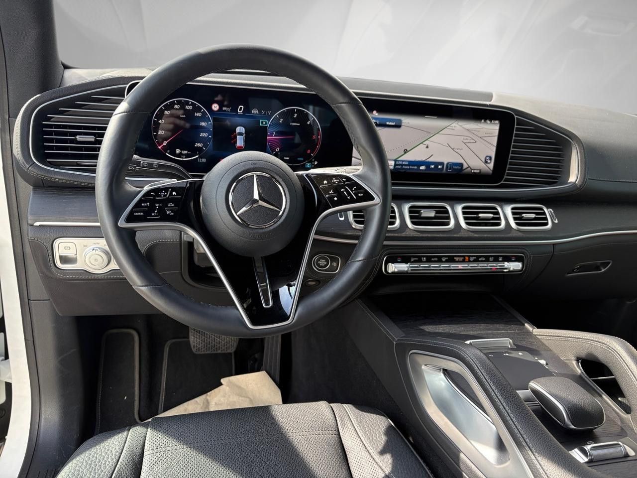 Mercedes-Benz GLE – Bild 16