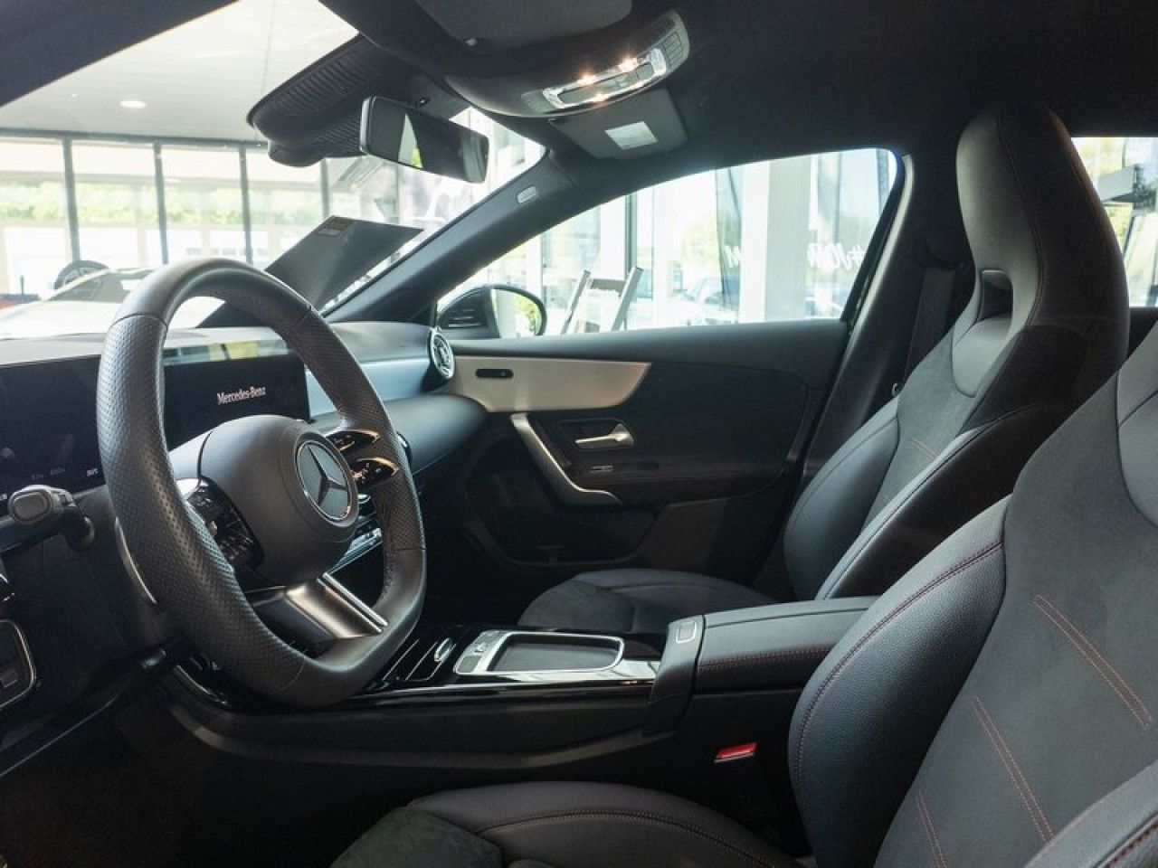 Mercedes-Benz A-Klasse – Bild 6